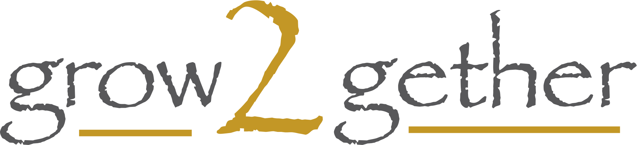 grow2gether Logo