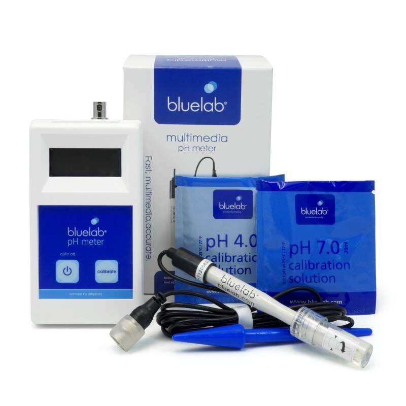 Bluelab PH Meter - grow2gether